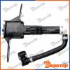 Gicleur de lave-phare droite pour SUBARU | EDS-SB-003, A63-08-0002